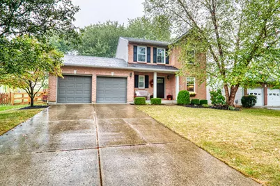 1230 Edinburgh Lane, Union, KY 41091 - Photo 2