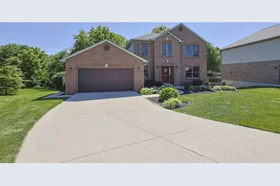 8427 Stratford Court, Florence, KY 41042 - Photo 2