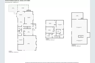 10178 Timbercreek Drive, Union, KY 41091 - Photo 40