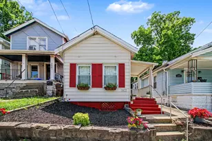 2439 Warren St, Covington, KY 41014 - Photo 1