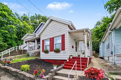2439 Warren Street, Covington, KY 41014 - Photo 2