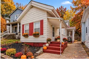 2439 Warren St, Covington, KY 41014 - Photo 2