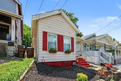 2439 Warren Street, Covington, KY 41014 - Photo 6