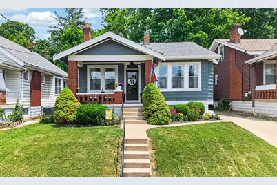 214 Linden Avenue, Southgate, KY 41071 - Photo 2