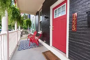 1223 Holman St, Covington, KY 41011 - Photo 2