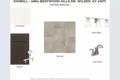4864 Bentwood Hills Drive #10-300, Wilder, KY 41071 - Photo 4