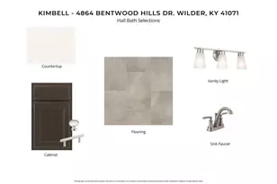 4864 Bentwood Hills Dr, Wilder, KY 41071 - Photo 4