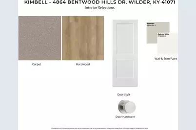 4864 Bentwood Hills Drive #10-300, Wilder, KY 41071 - Photo 2