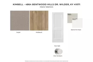 4864 Bentwood Hills Dr, Wilder, KY 41071 - Photo 2