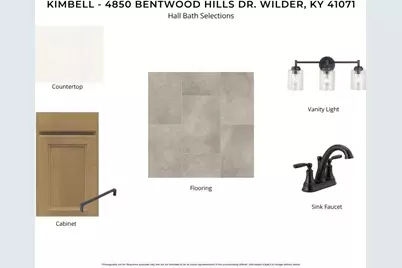 4850 Bentwood Hills Drive #10-305, Wilder, KY 41071 - Photo 4