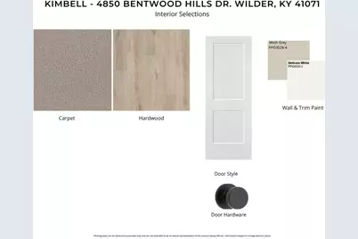 4850 Bentwood Hills Drive #10-305, Wilder, KY 41071 - Photo 2