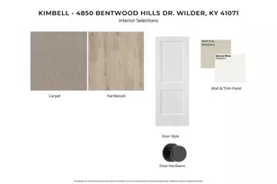 4850 Bentwood Hills Dr, Wilder, KY 41071 - Photo 2