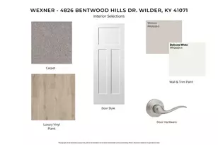4962 Bentwood Hills Dr, Wilder, KY 41071 - Photo 2