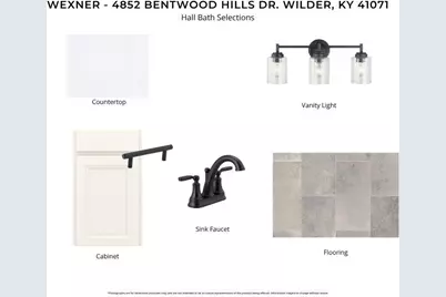 4852 Bentwood Hills Drive #10-303, Wilder, KY 41071 - Photo 4