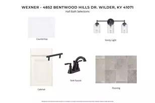 4952 Bentwood Hills Dr, Wilder, KY 41071 - Photo 4