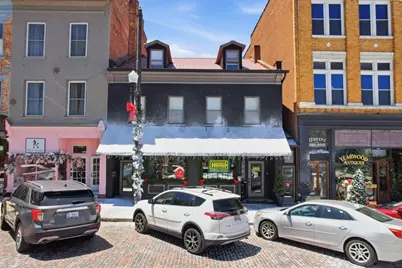 227 & 229 Market Street, Maysville, KY 41056 - Photo 2