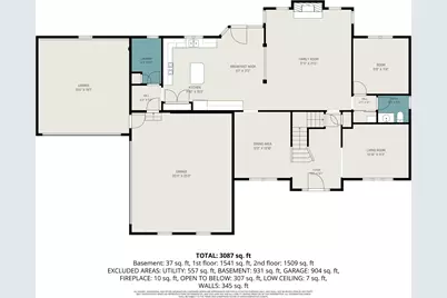989 Reigh Count Drive, Union, KY 41091 - Photo 48