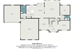 989 Reigh Count Dr, Union, KY 41091 - Photo 48