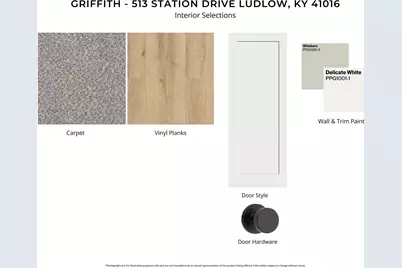 533 Station Drive #66-200, Ludlow, KY 41016 - Photo 2