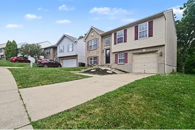 1616 Raintree Court, Erlanger, KY 41018 - Photo 22