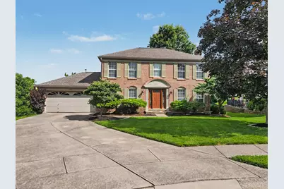1887 Morningside Drive, Florence, KY 41042 - Photo 38
