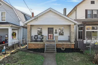 407 Baltimore Avenue, Latonia, KY 41015 - Photo 2