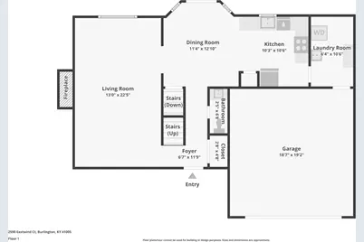 2590 Eastwind Court, Burlington, KY 41005 - Photo 20