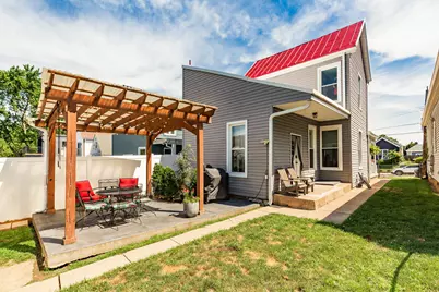 126 Ward Avenue, Bellevue, KY 41073 - Photo 4