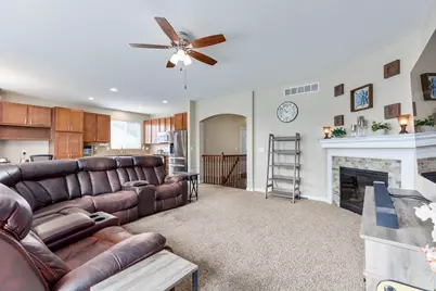 2881 Lauren Meadows Drive, Hebron, KY 41048 - Photo 8