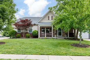 2881 Lauren Meadows Dr, Hebron, KY 41048 - Photo 1