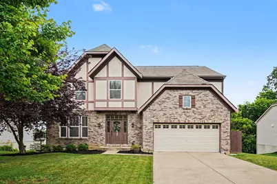 2873 Lauren Meadows Drive, Hebron, KY 41048 - Photo 1