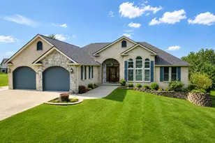 715 Heritage Dr, Sparta, KY 41086 - Photo 1