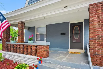 309 E 21st Street, Covington, KY 41014 - Photo 2