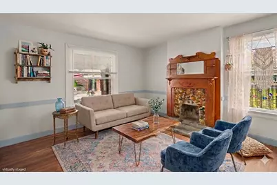 309 E 21st Street, Covington, KY 41014 - Photo 4
