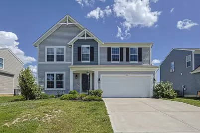 915 Darlington Creek Drive, Alexandria, KY 41001 - Photo 2
