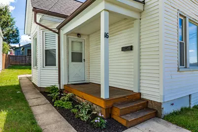 16 Garrison Avenue, Fort Thomas, KY 41075 - Photo 2