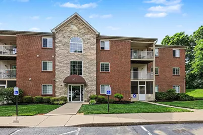 551 Napa Valley Lane #6, Crestview Hills, KY 41017 - Photo 1