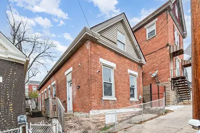921 Worth Street, Covington, KY 41011 - Photo 2