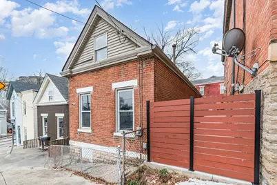 921 Worth Street, Covington, KY 41011 - Photo 1