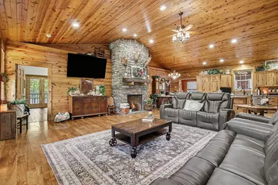 302 Bullock Pen Drive, Crittenden, KY 41030 - Photo 6
