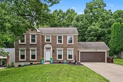 1810 Promontory Drive, Florence, KY 41042 - Photo 2