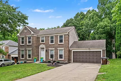 1810 Promontory Drive, Florence, KY 41042 - Photo 1