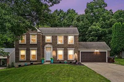 1810 Promontory Drive, Florence, KY 41042 - Photo 4