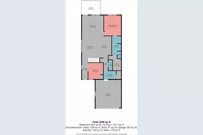 1654 Saint Annes Court, Florence, KY 41042 - Photo 42