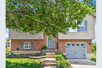 587 Branch Court, Independence, KY 41051 - Photo 2