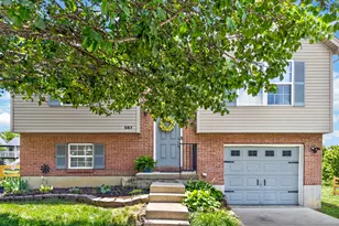 587 Branch Ct, Independence, KY 41051 - Photo 2