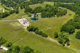 2604 Boyers Chapel Rd, Sadieville, KY 40370 - Photo 2