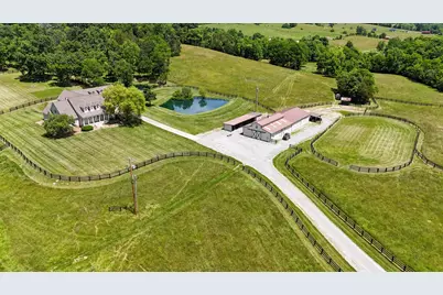 2604 Boyers Chapel Road, Sadieville, KY 40370 - Photo 1