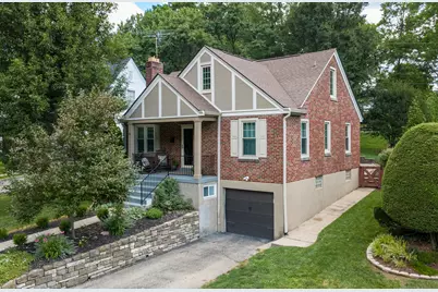 68 Greenbriar Avenue, Fort Mitchell, KY 41017 - Photo 1