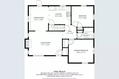 68 Greenbriar Avenue, Fort Mitchell, KY 41017 - Photo 46